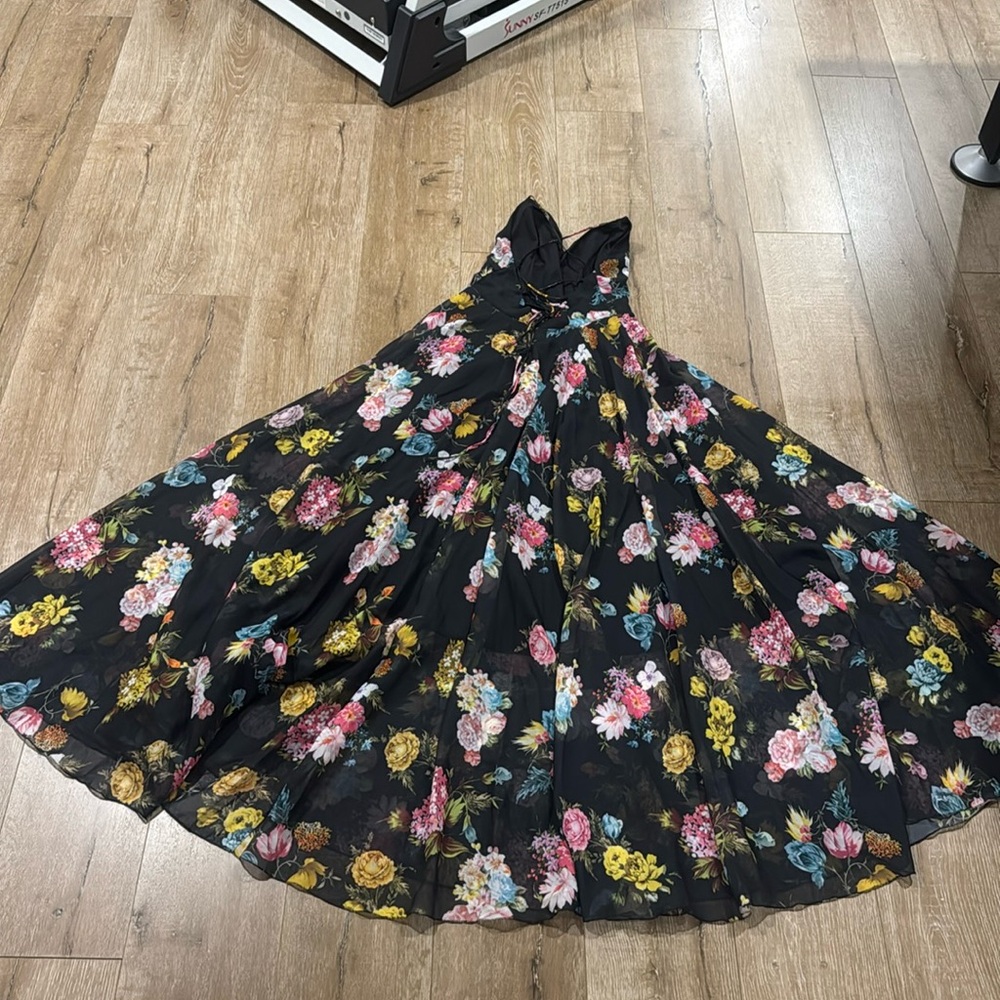 Long  Maxi dress ,
